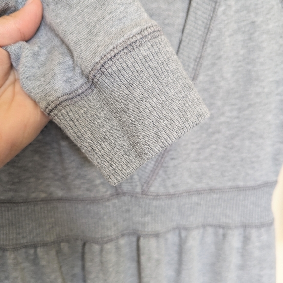 PINK VS Sweater Dress - Picture 6 of 6